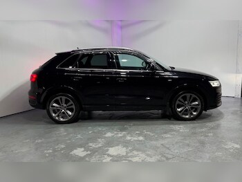 Used Audi Q3 2016 for sale - 77891439: Photo