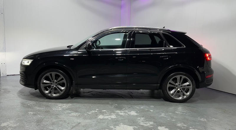 Used Audi Q3 2016 for sale - 77891439: Photo 5