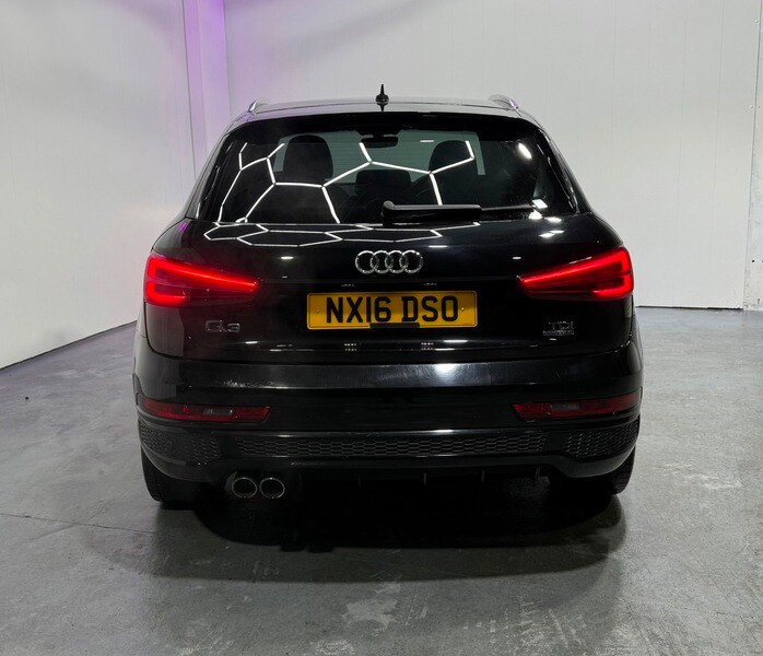 Used Audi Q3 2016 for sale - 77891439: Photo 7