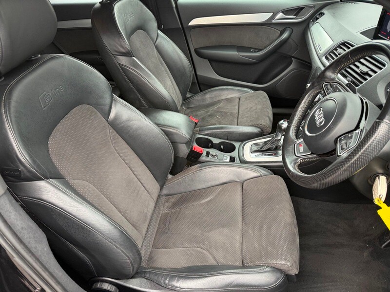 Used Audi Q3 2016 for sale - 77891439: Photo 9