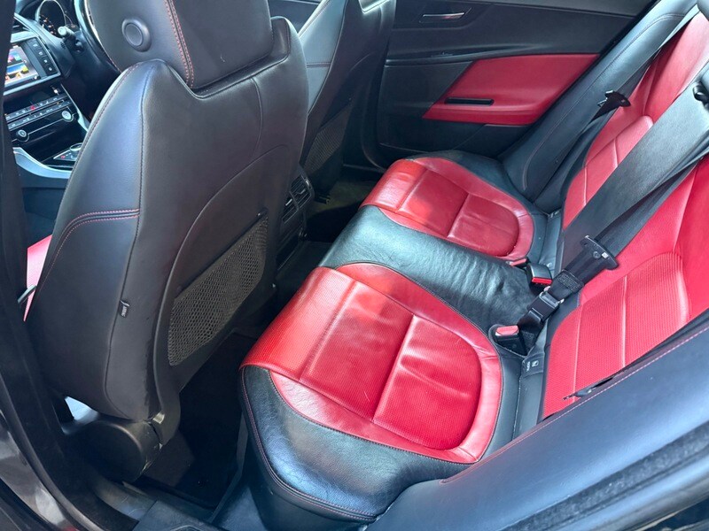 Used Jaguar XE 2016 for sale - 76655562: Photo 23