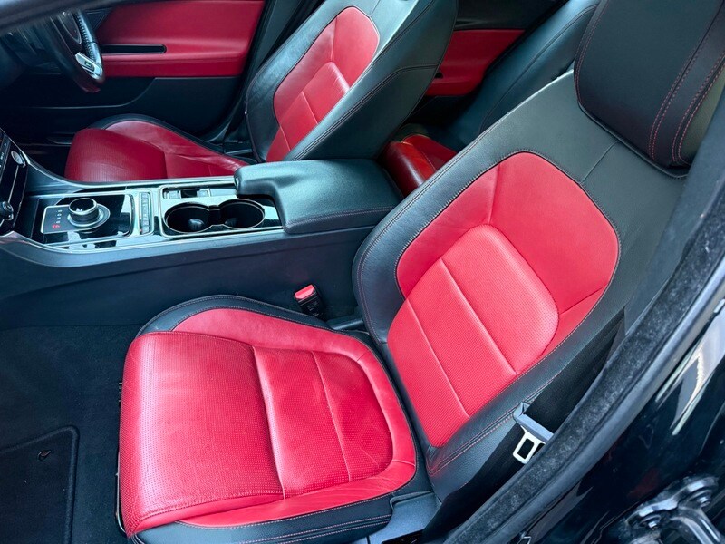 Used Jaguar XE 2016 for sale - 76655562: Photo 27