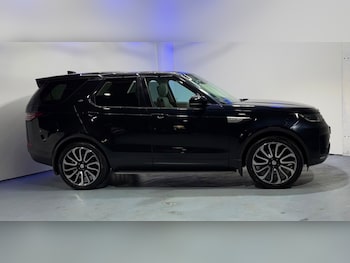 Used Land Rover Discovery 2017 for sale - 78986641: Photo