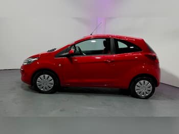 Used Ford Ka 2014 for sale - 79654762: Photo