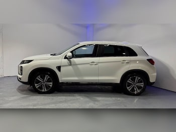 Used Mitsubishi ASX 2020 for sale - 76751524: Photo