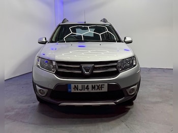 Used Dacia Sandero 2014 for sale - 78371638: Photo