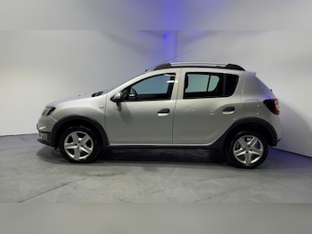 Used Dacia Sandero 2014 for sale - 78371638: Photo