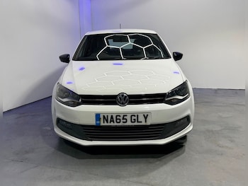 Used Volkswagen Polo 2015 for sale - 78288986: Photo