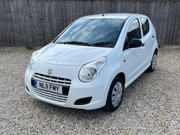 Used Suzuki Alto 2011 for sale - 78523419: Photo