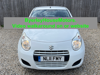 Used Suzuki Alto 2011 for sale - 78523419: Photo