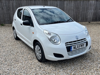 Used Suzuki Alto 2011 for sale - 78523419: Photo