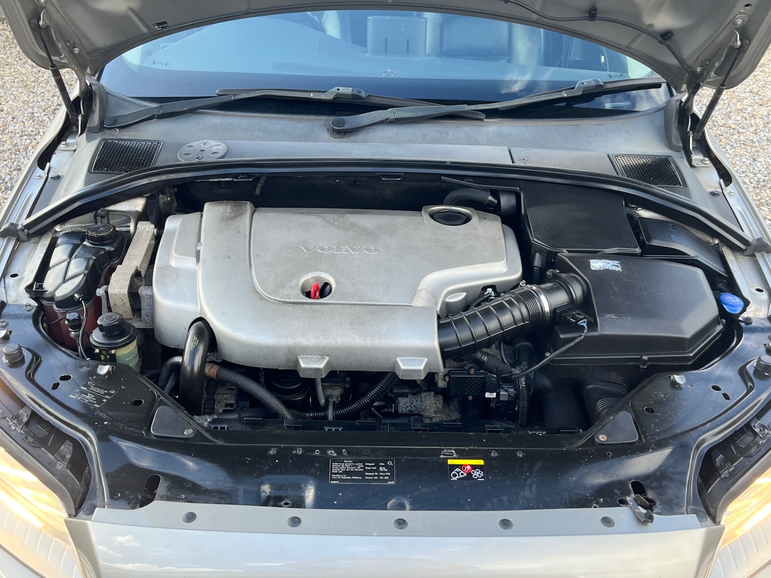 Vehicle 19