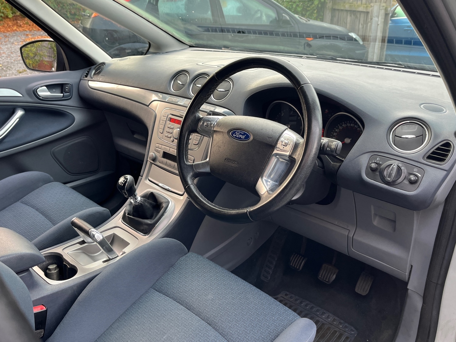 Used Ford S-Max 2009 for sale - 76411973: Photo 10