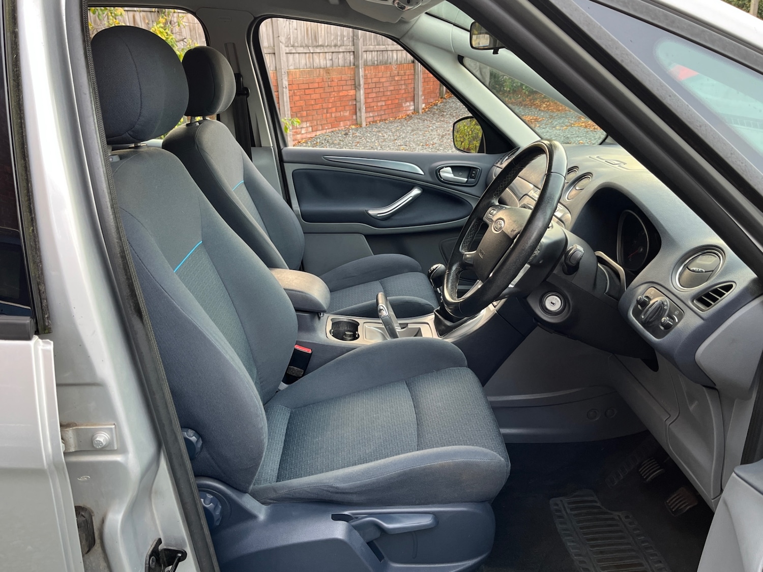 Used Ford S-Max 2009 for sale - 76411973: Photo 11