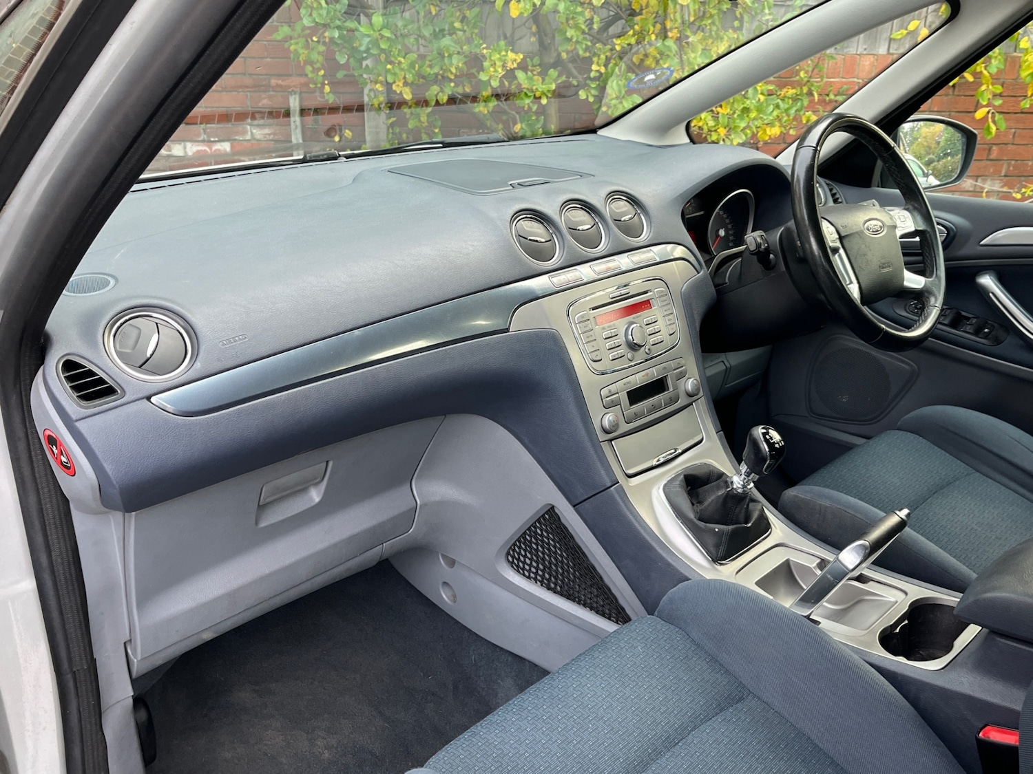 Used Ford S-Max 2009 for sale - 76411973: Photo 12