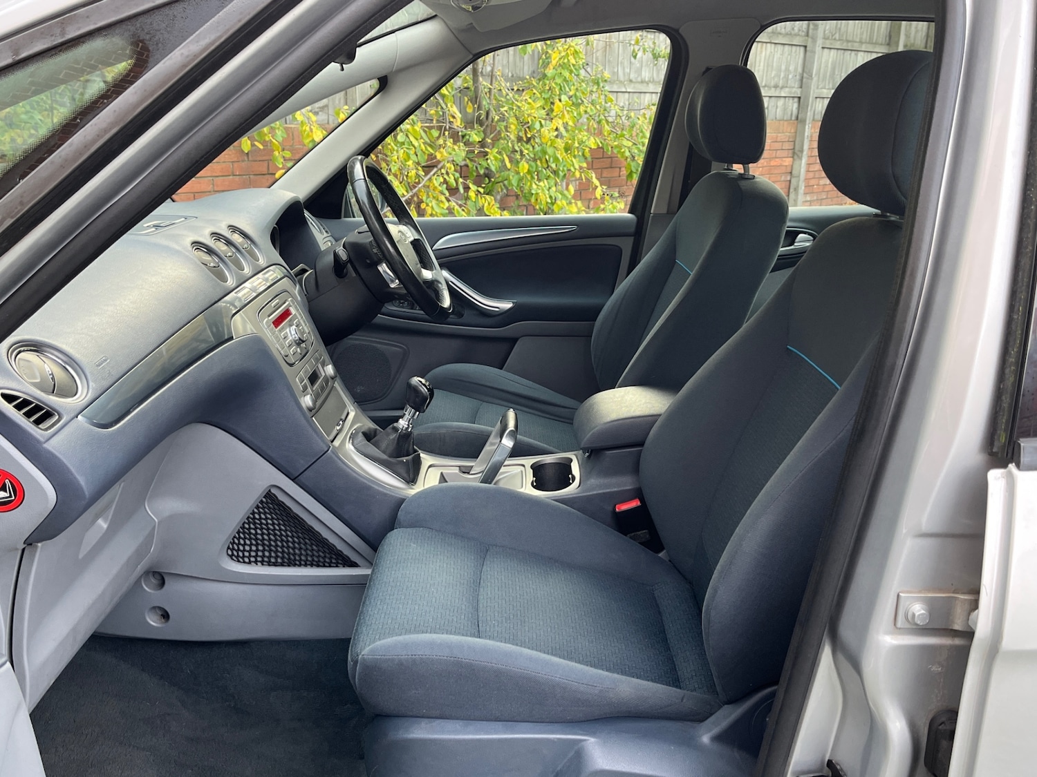 Used Ford S-Max 2009 for sale - 76411973: Photo 13