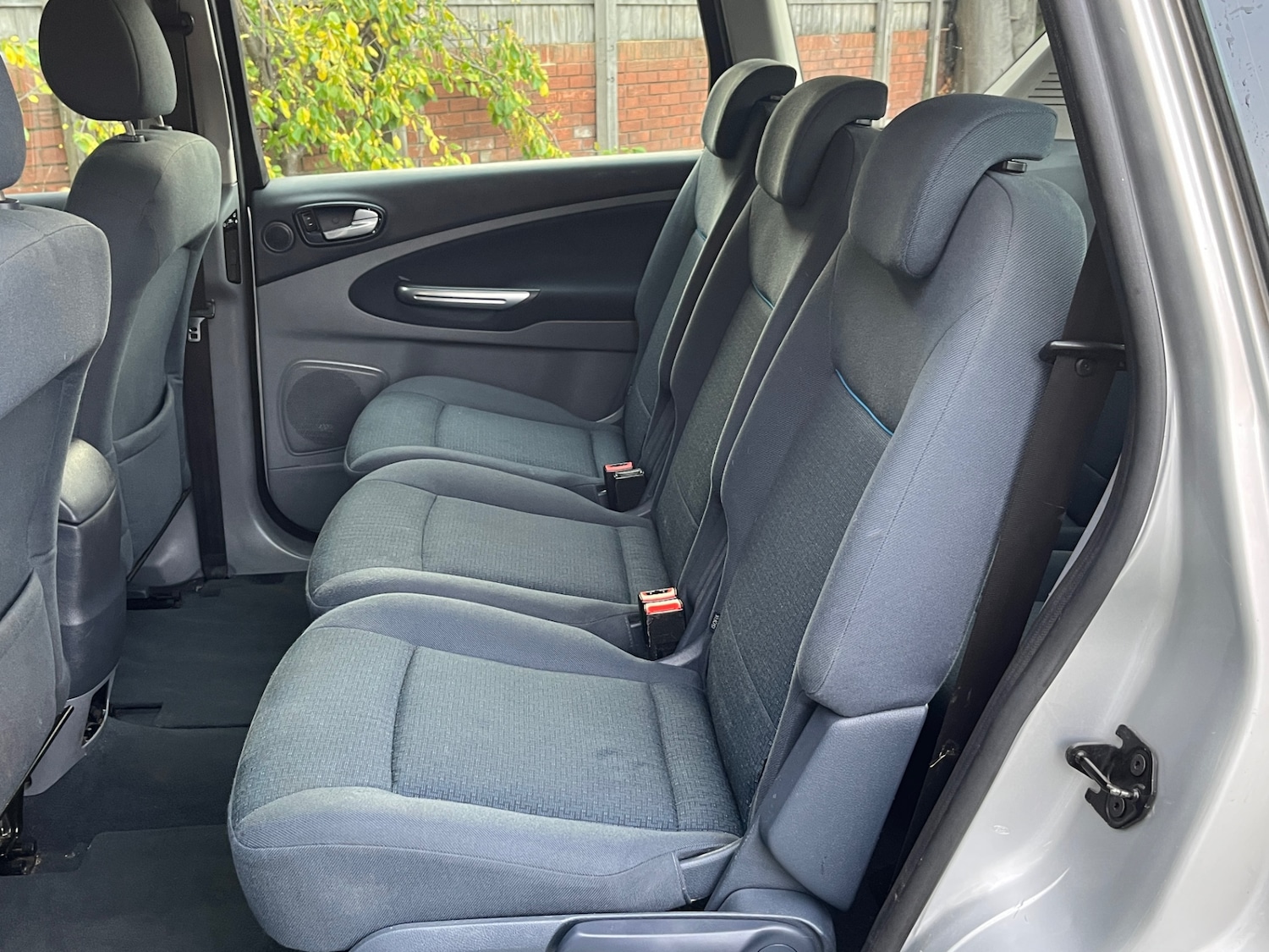 Used Ford S-Max 2009 for sale - 76411973: Photo 14