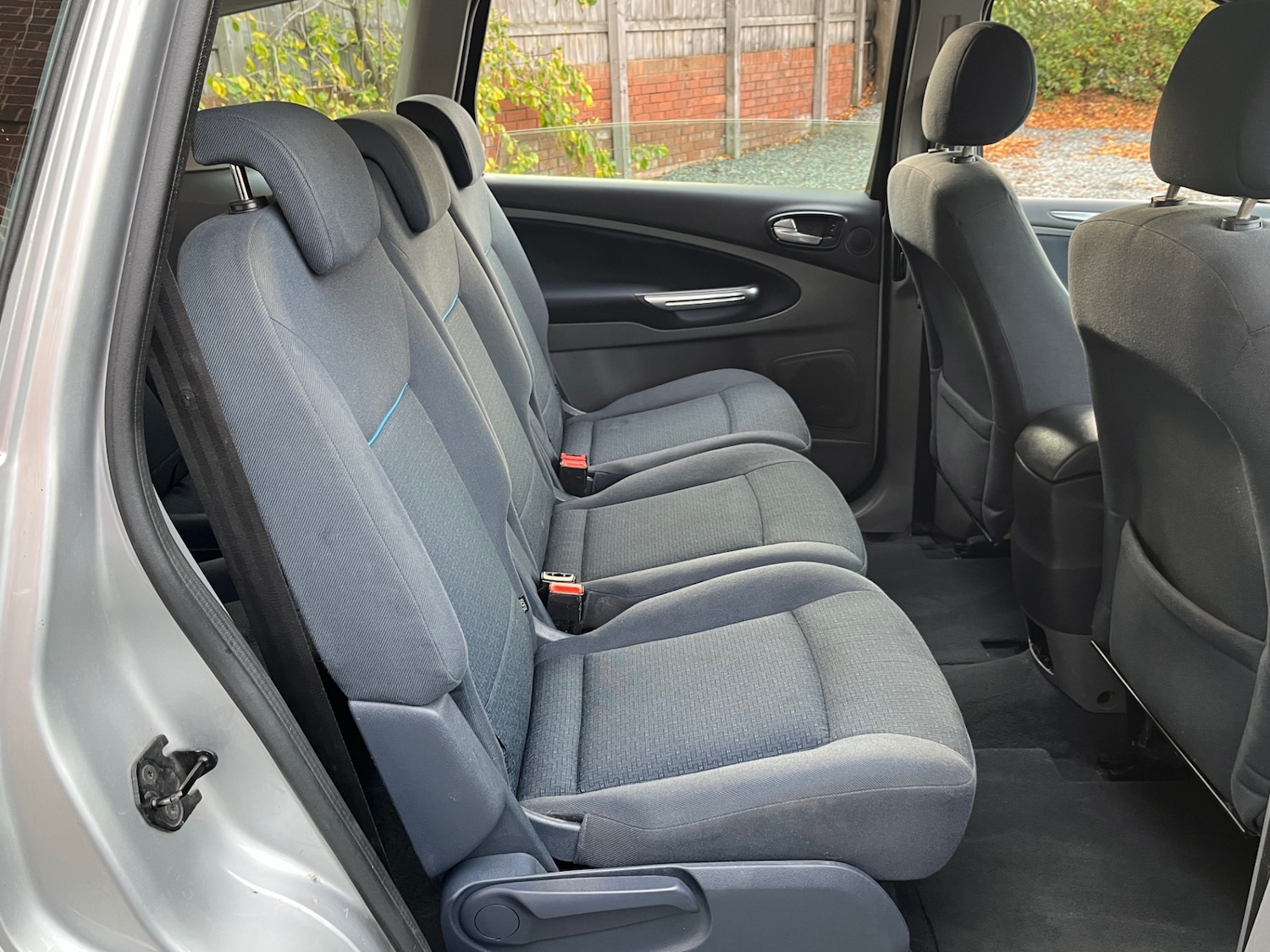 Used Ford S-Max 2009 for sale - 76411973: Photo 15