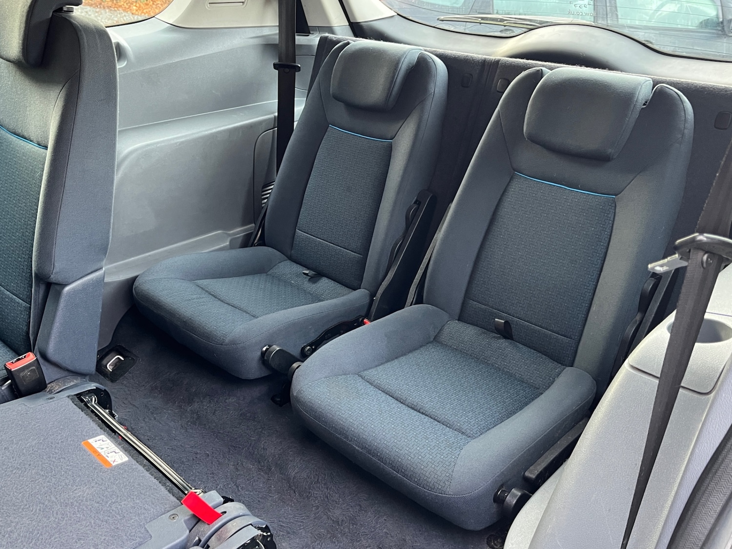 Used Ford S-Max 2009 for sale - 76411973: Photo 16