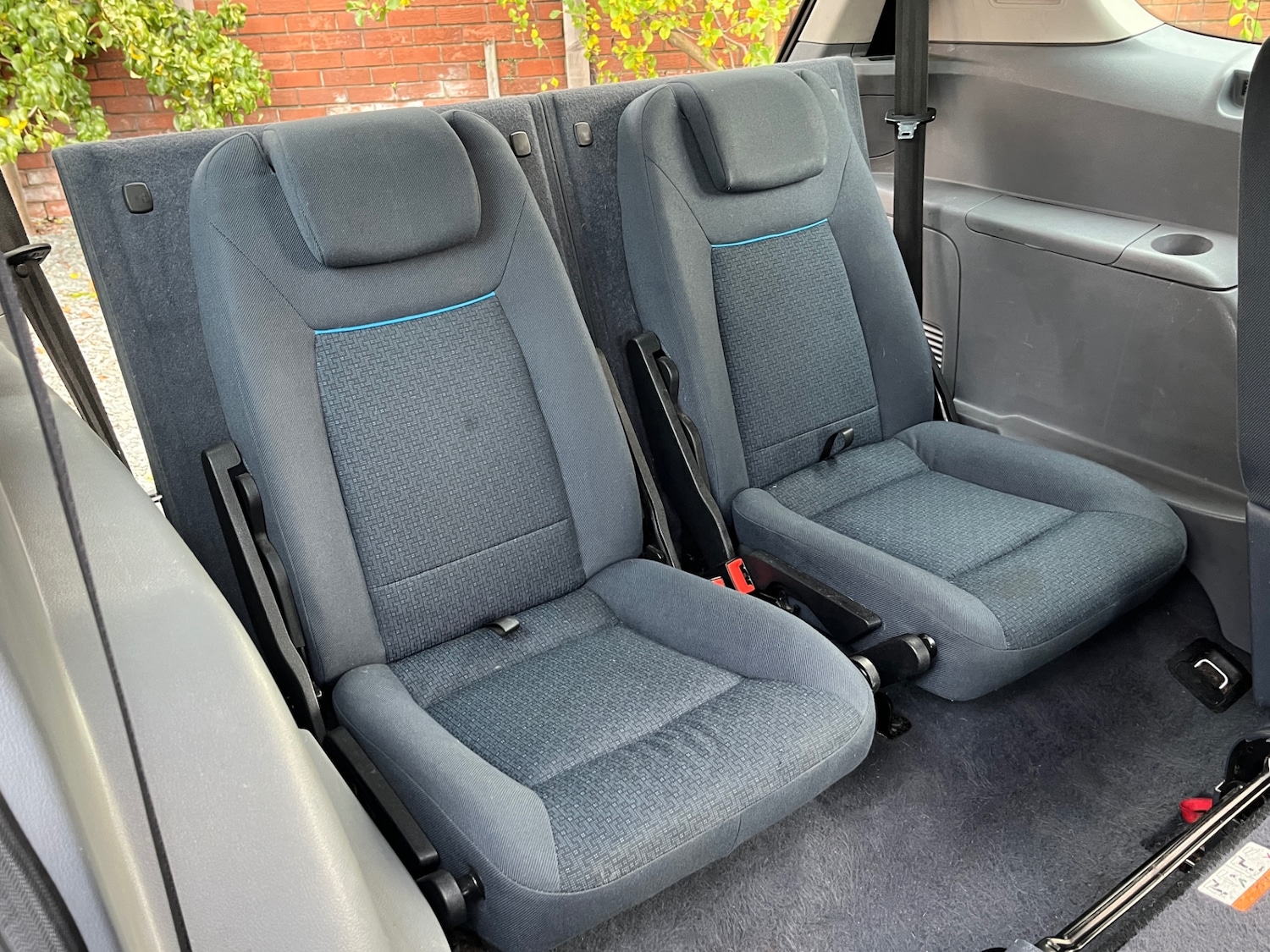 Used Ford S-Max 2009 for sale - 76411973: Photo 17