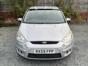 Used Ford S-Max 2009 for sale - 76411973: Photo