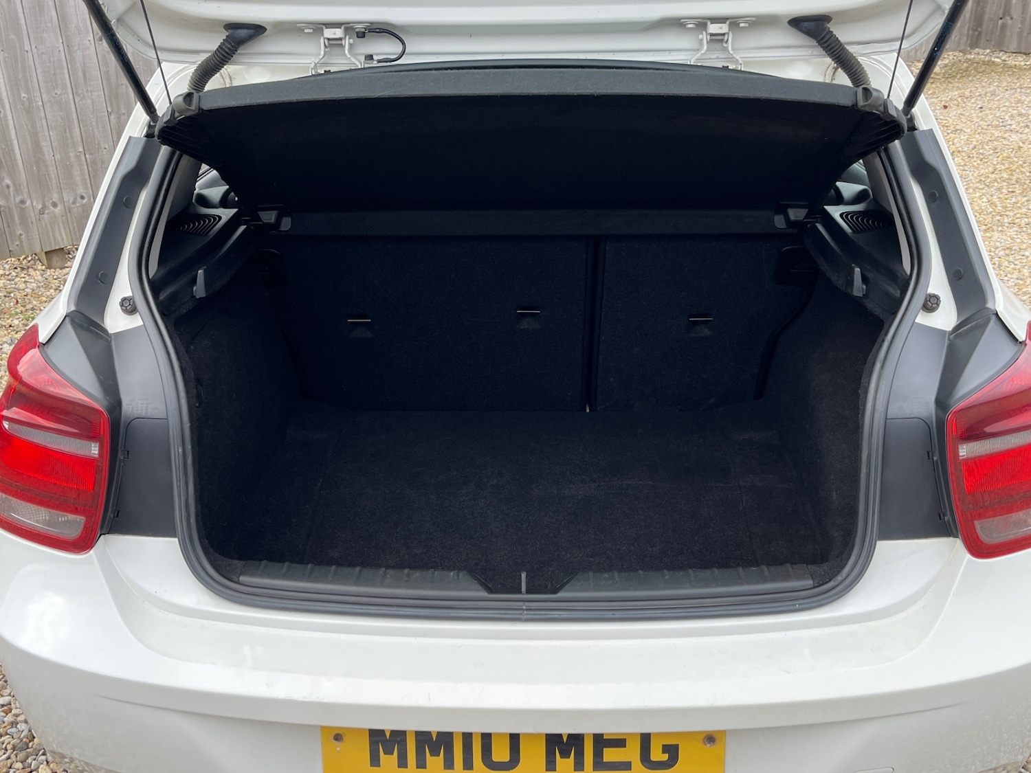 Used BMW 1 Series 2013 for sale - 77649178: Photo 15