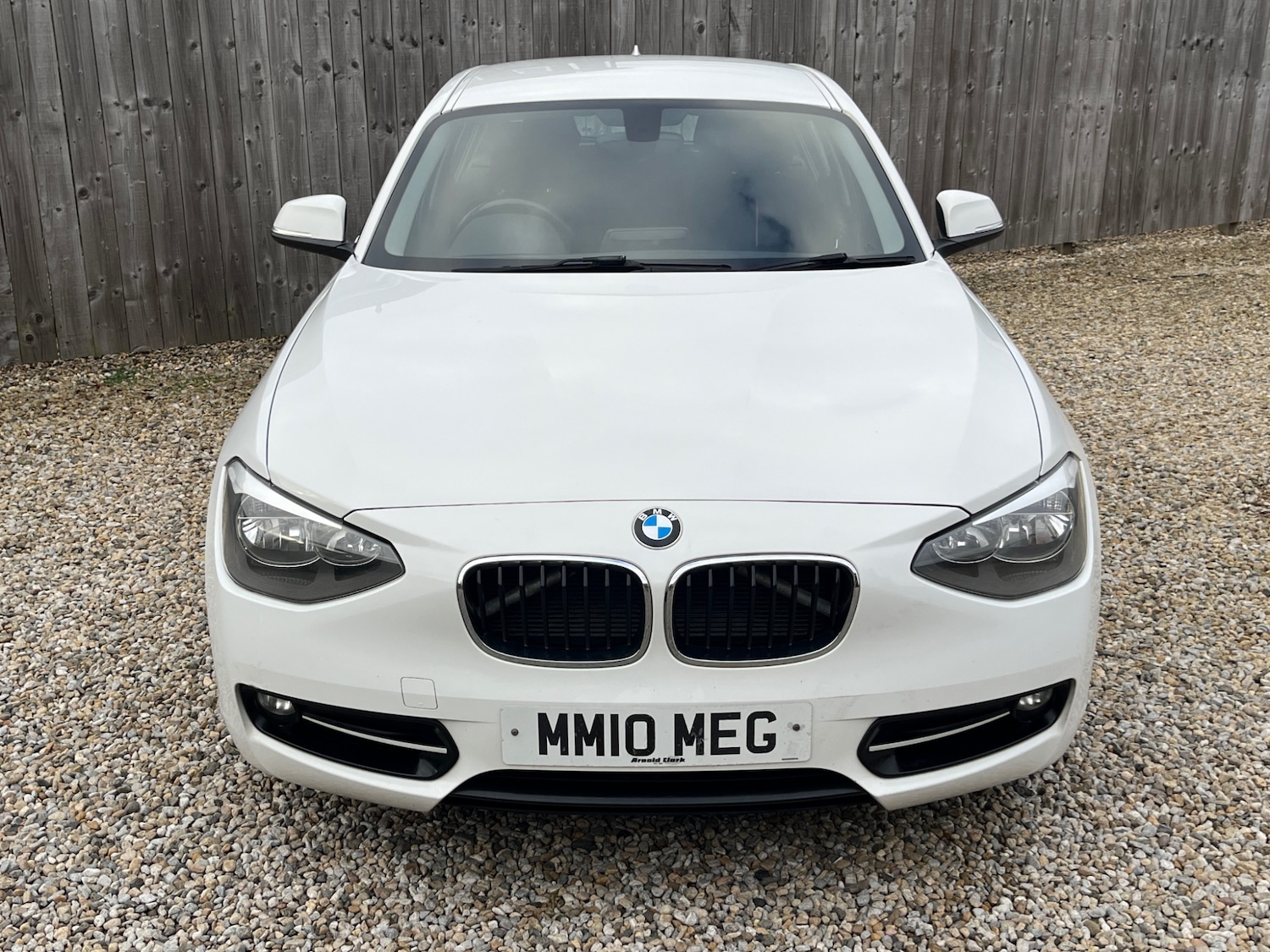Used BMW 1 Series 2013 for sale - 77649178: Photo 3