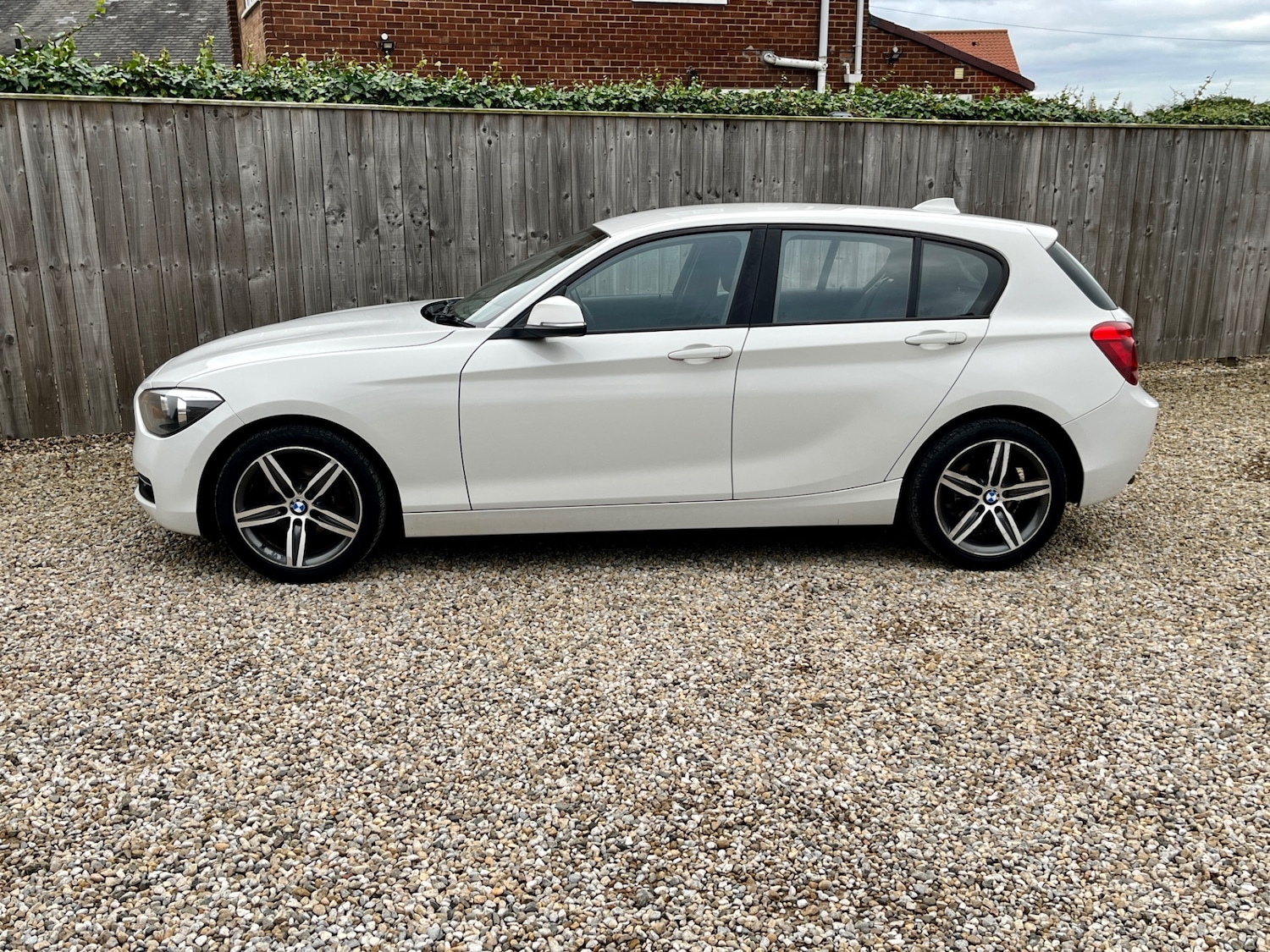 Used BMW 1 Series 2013 for sale - 77649178: Photo 5