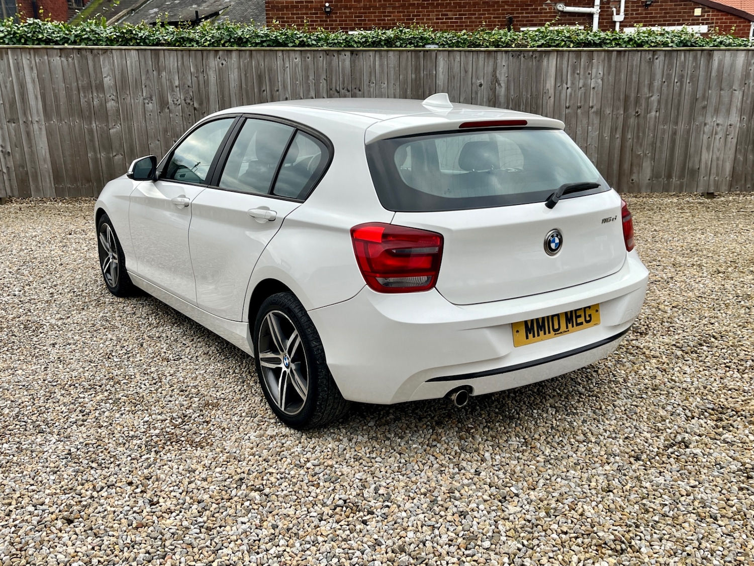 Used BMW 1 Series 2013 for sale - 77649178: Photo 6