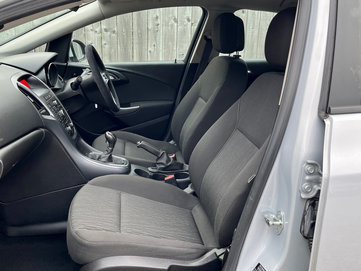 Used Vauxhall Astra 2014 for sale - 77700923: Photo 13