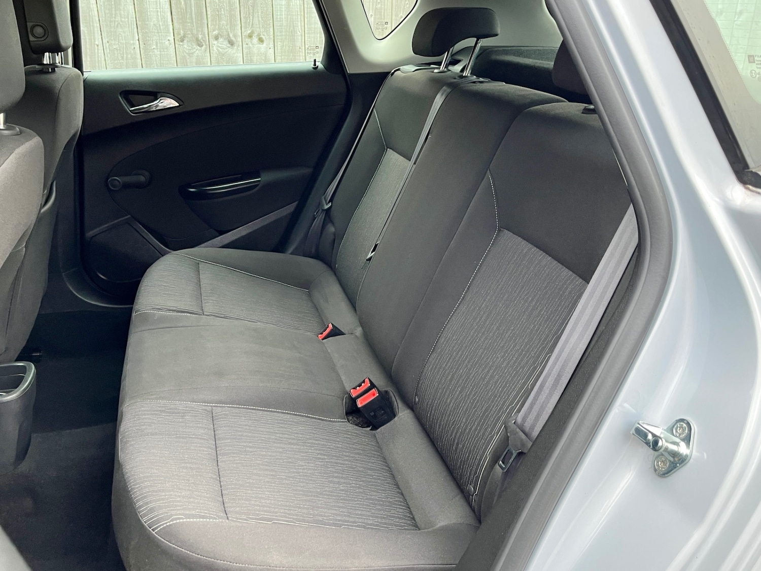 Used Vauxhall Astra 2014 for sale - 77700923: Photo 16