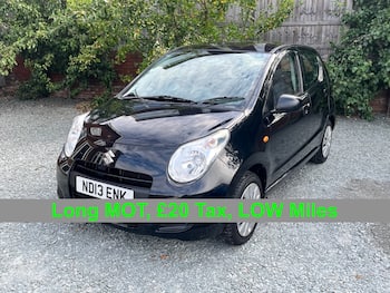 Used Suzuki Alto 2013 for sale - 79796001: Photo
