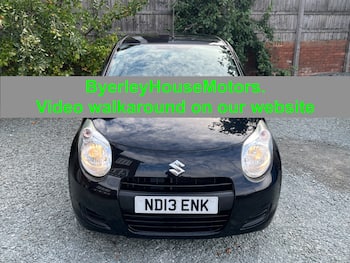 Used Suzuki Alto 2013 for sale - 79796001: Photo