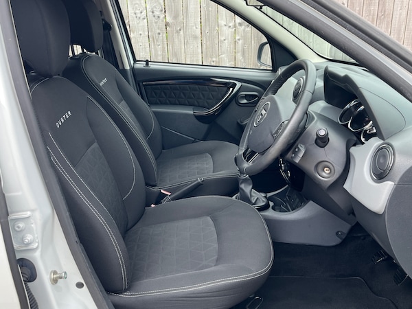 Used Dacia Duster 2016 for sale - 75582922: Photo 11