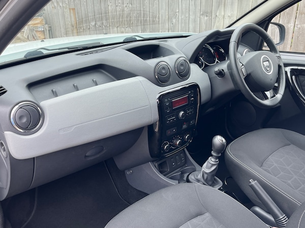 Used Dacia Duster 2016 for sale - 75582922: Photo 12