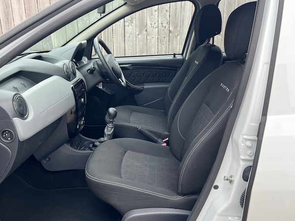 Used Dacia Duster 2016 for sale - 75582922: Photo 13