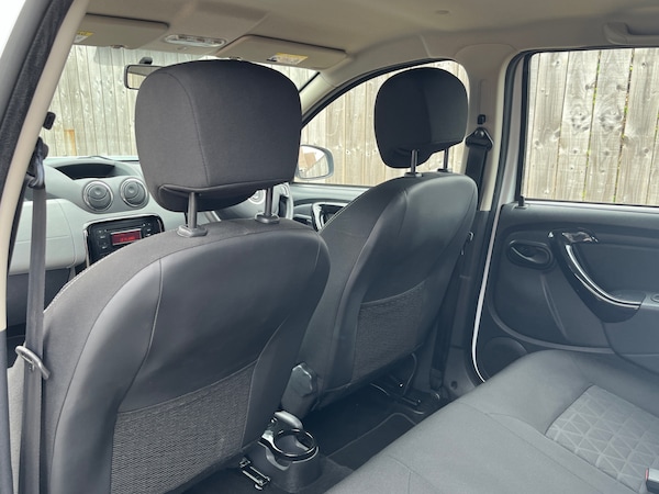 Used Dacia Duster 2016 for sale - 75582922: Photo 14