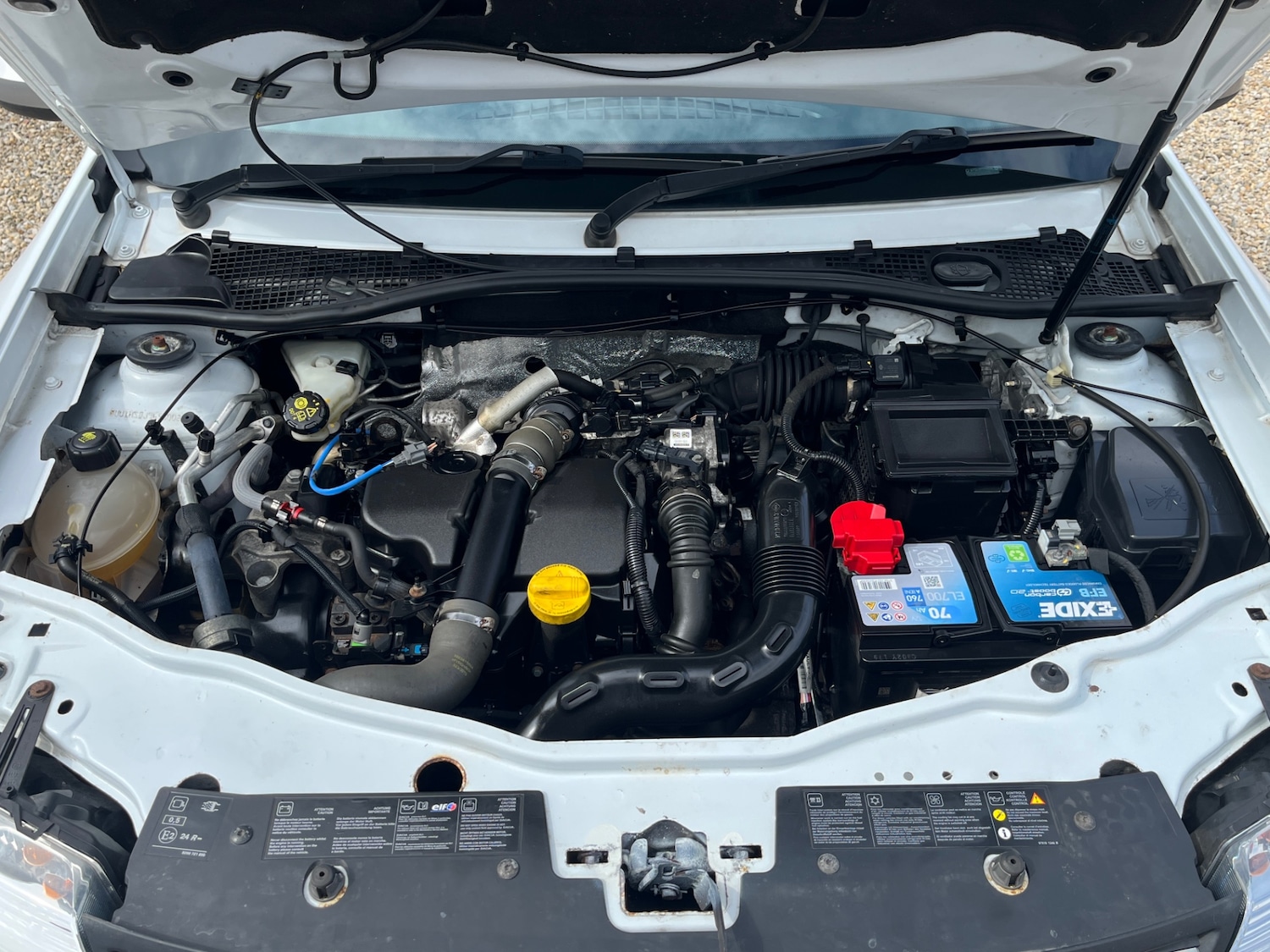 Vehicle 17