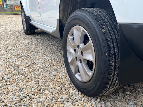 Used Dacia Duster 2016 for sale - 75582922: Photo 18