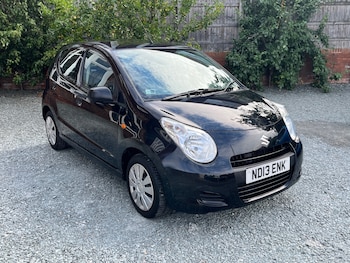 Used Suzuki Alto 2013 for sale - 79375631: Photo