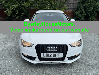 Used Audi A5 2012 for sale - 79219514: Photo