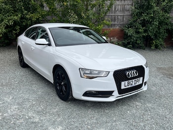 Used Audi A5 2012 for sale - 79219514: Photo