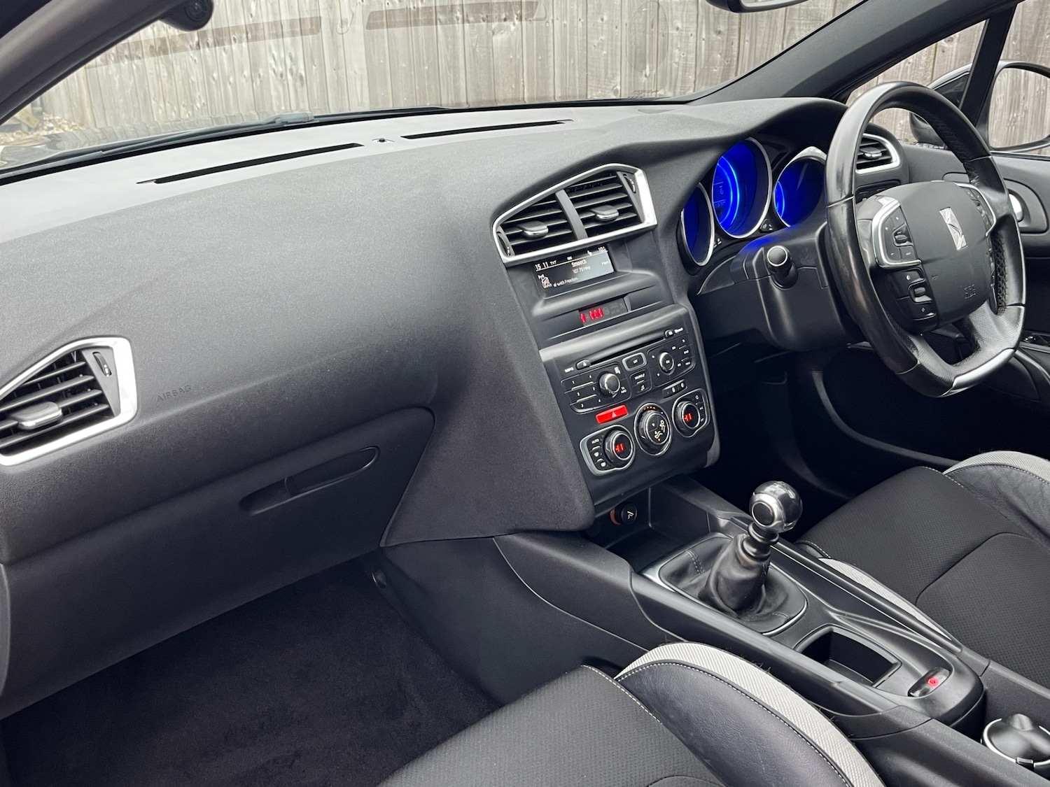 Used Citroen DS4 2013 for sale - 77904240: Photo 11