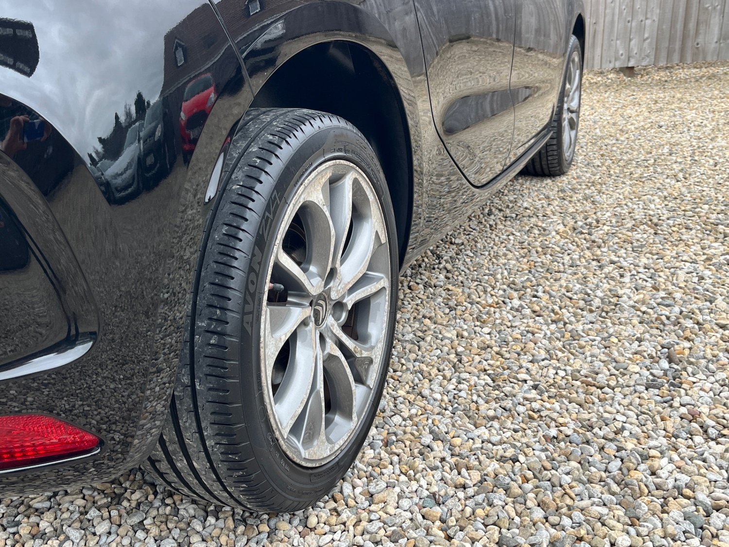 Used Citroen DS4 2013 for sale - 77904240: Photo 18