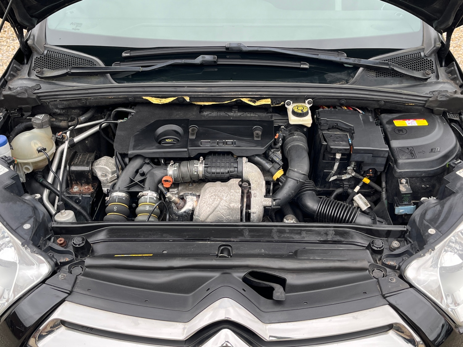 Used Citroen DS4 2013 for sale - 77904240: Photo 19