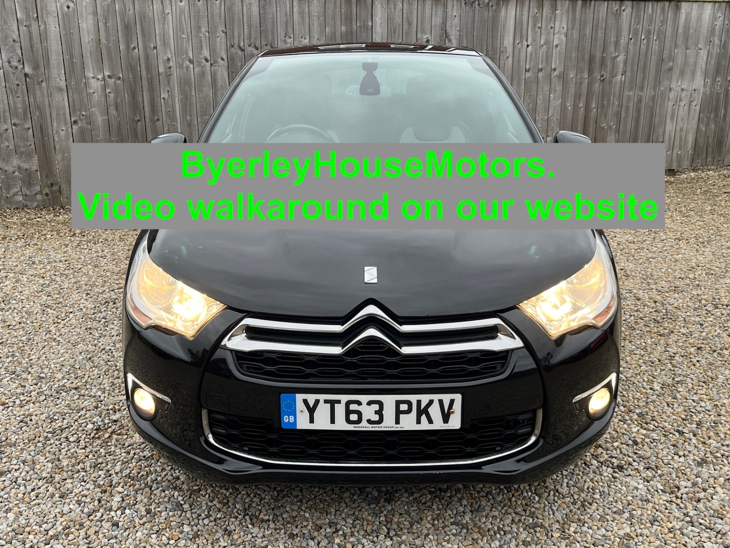 Used Citroen DS4 2013 for sale - 77904240: Photo 2