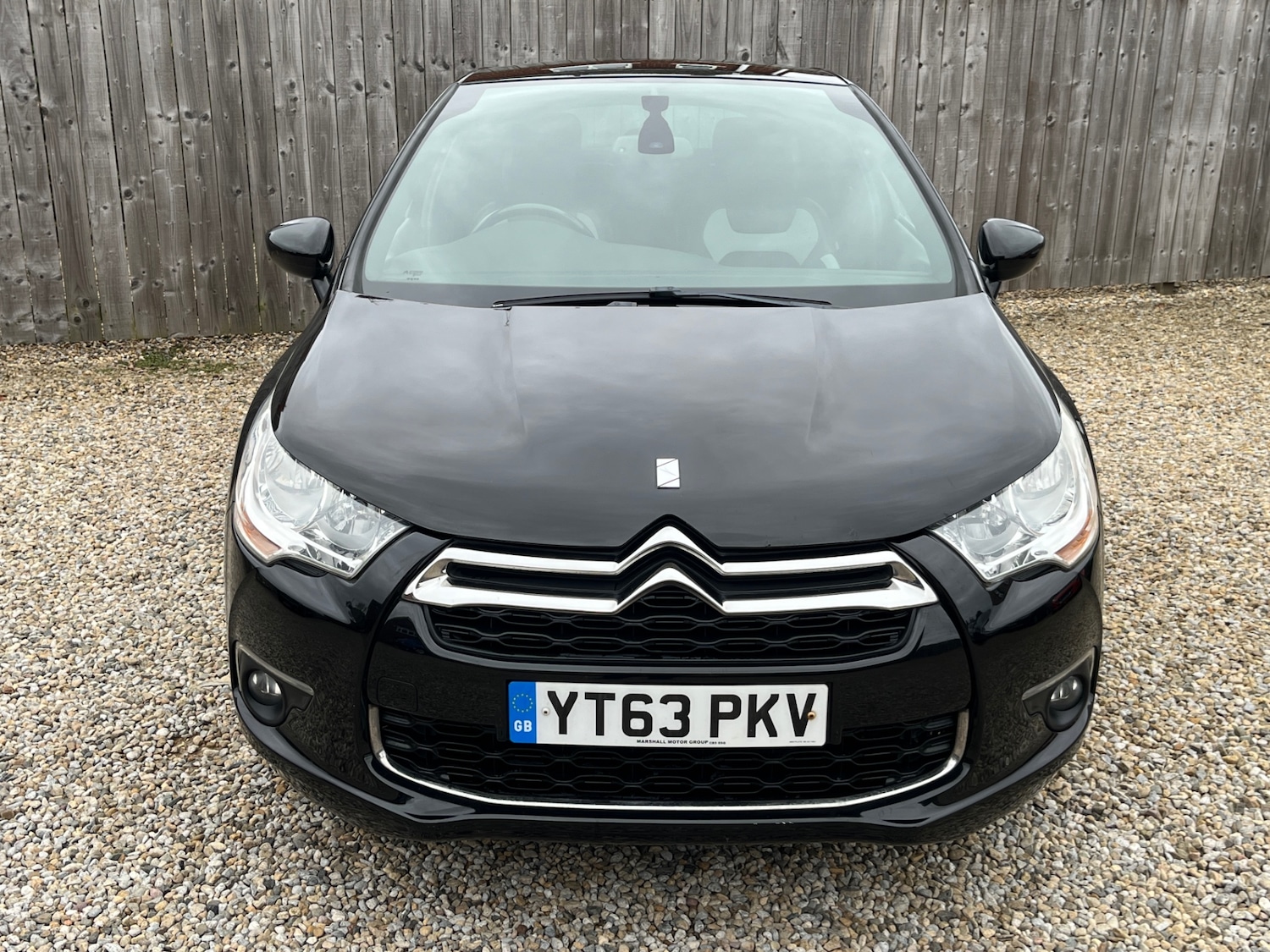 Used Citroen DS4 2013 for sale - 77904240: Photo 3