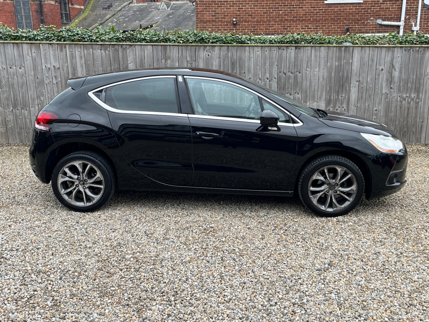 Used Citroen DS4 2013 for sale - 77904240: Photo 5