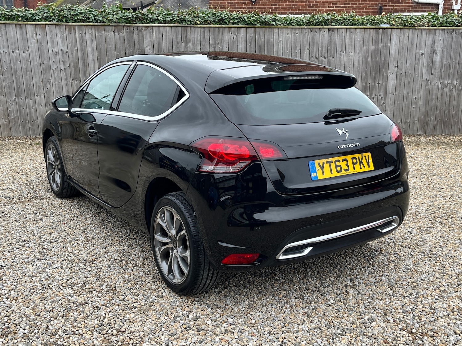 Used Citroen DS4 2013 for sale - 77904240: Photo 6