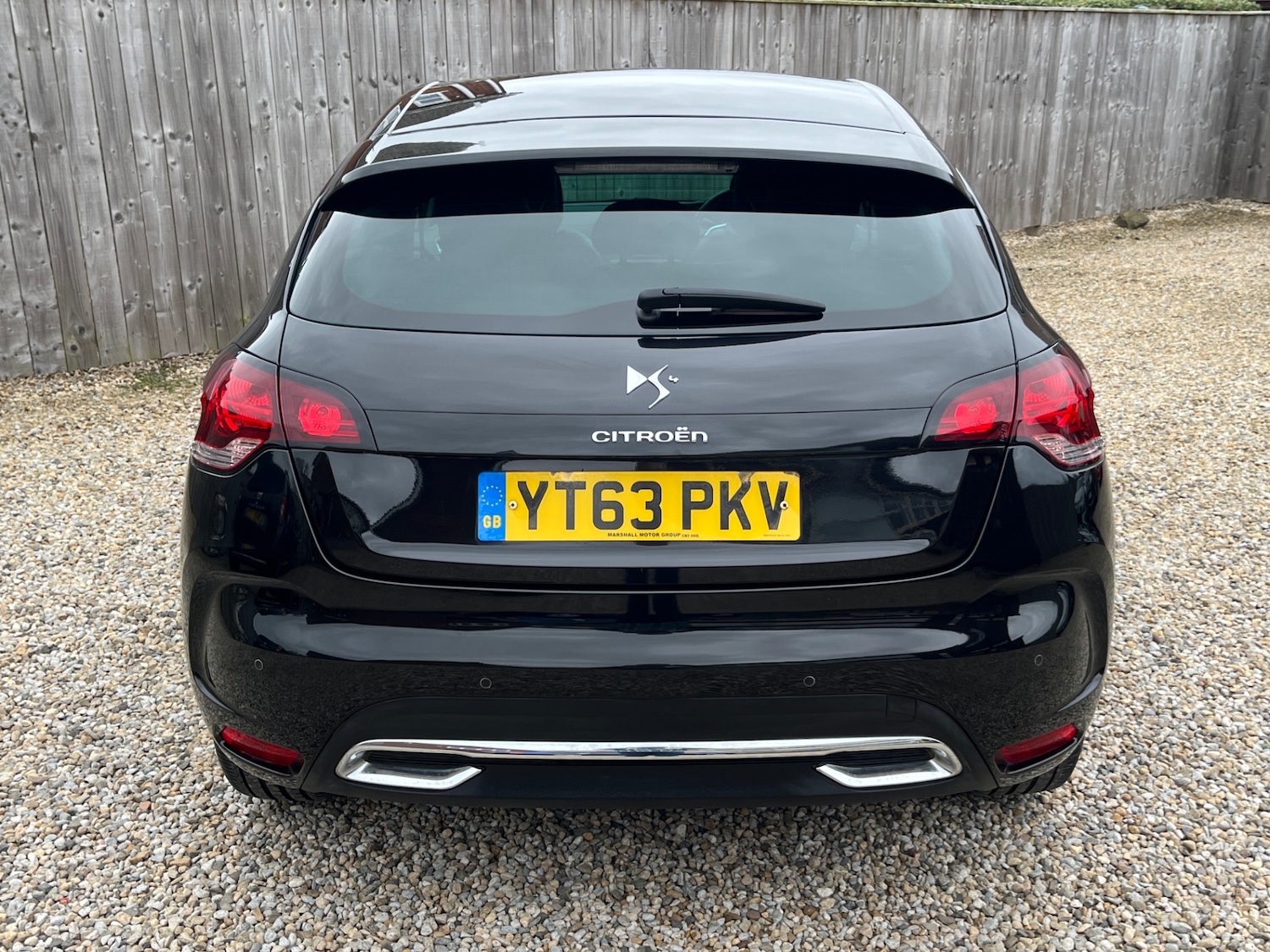 Used Citroen DS4 2013 for sale - 77904240: Photo 7